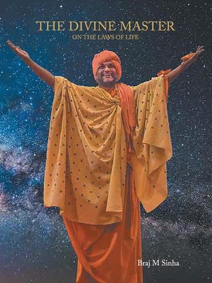 cover image of The Divine Master